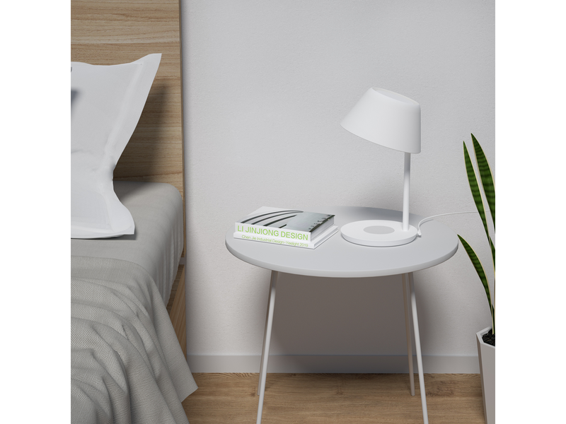 Yeelight Staria Bedside Pro - desk lamp - LED