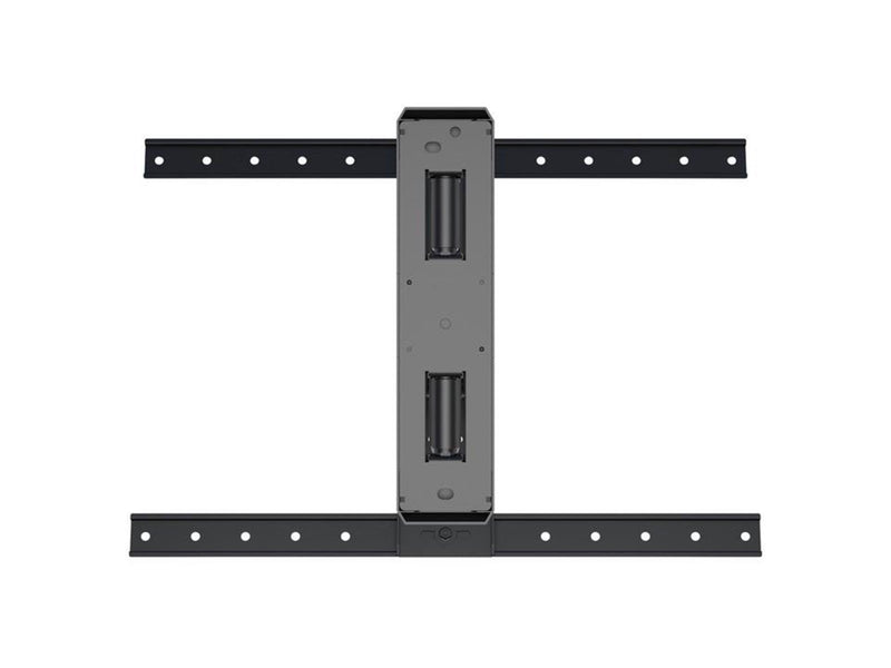 Multibrackets M Universal Flexarm neigen & Turn IIII Black 30 kg 55" 200 x 200 mm