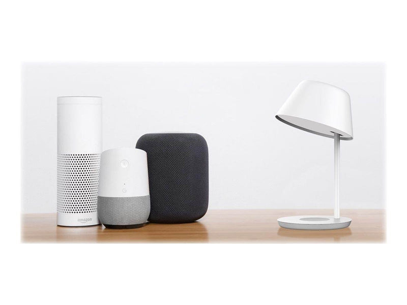 Yeelight Staria Bedside Pro - desk lamp - LED