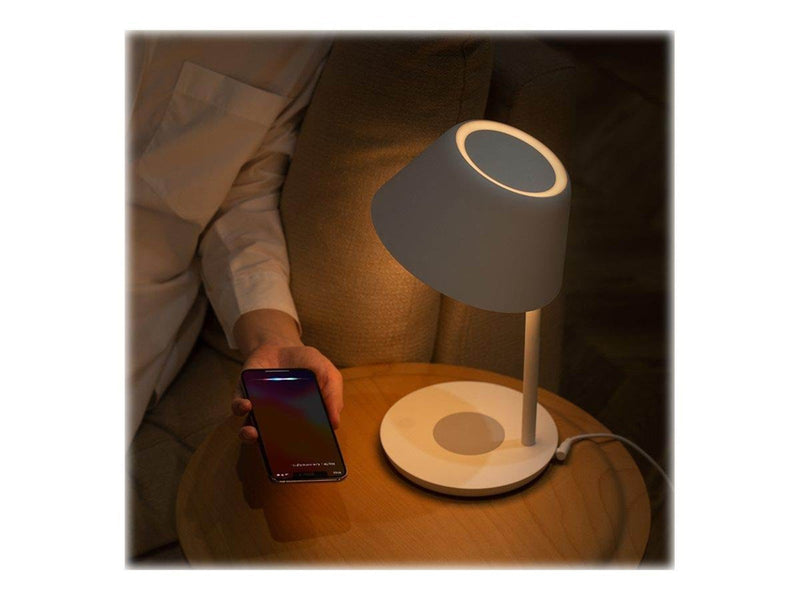 Yeelight Staria Bedside Pro - desk lamp - LED