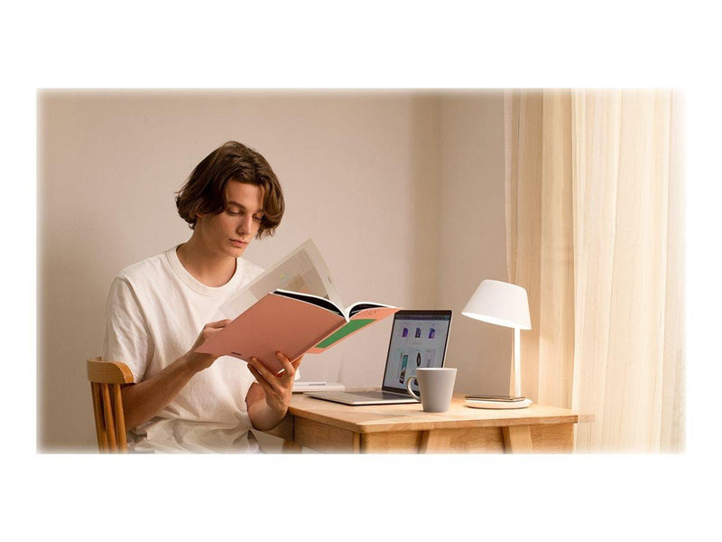 Yeelight Staria Bedside Pro - desk lamp - LED