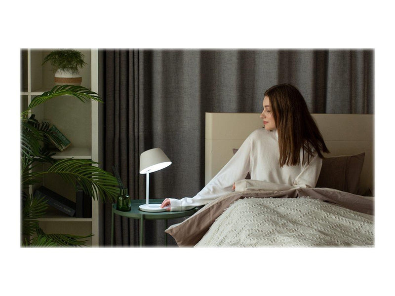 Yeelight Staria Bedside Pro - desk lamp - LED