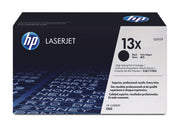 HP Original 13X Toner schwarz 4.000 Seiten (Q2613X)