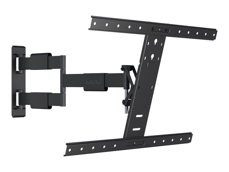 Multibrackets M Universal Flexarm neigen & Turn IIII Black 30 kg 55" 200 x 200 mm