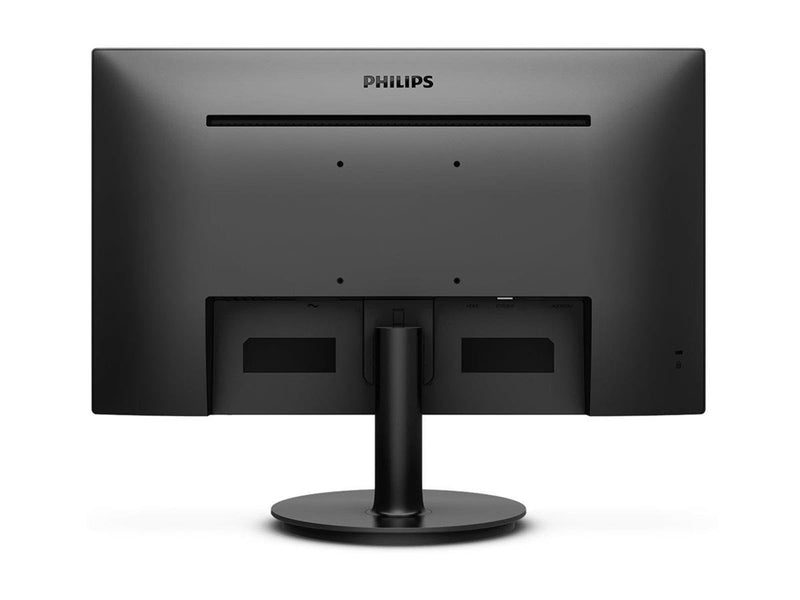 22" Philips V-line 221V8 - 1920x1080 - 75Hz - VA