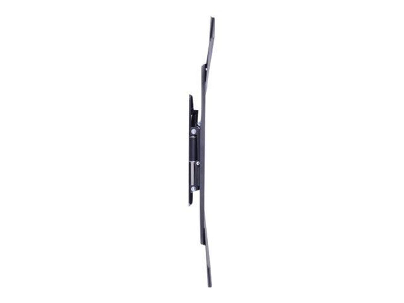 Multibrackets M Universal Flexarm neigen & Turn IIII Black 30 kg 55" 200 x 200 mm