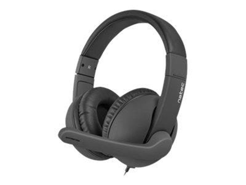 Natec RHEA - headset