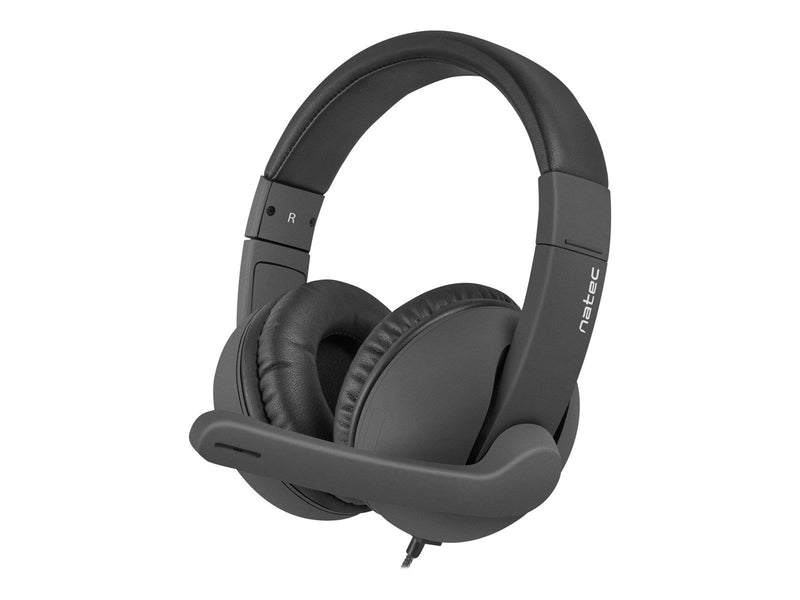 Natec RHEA - headset