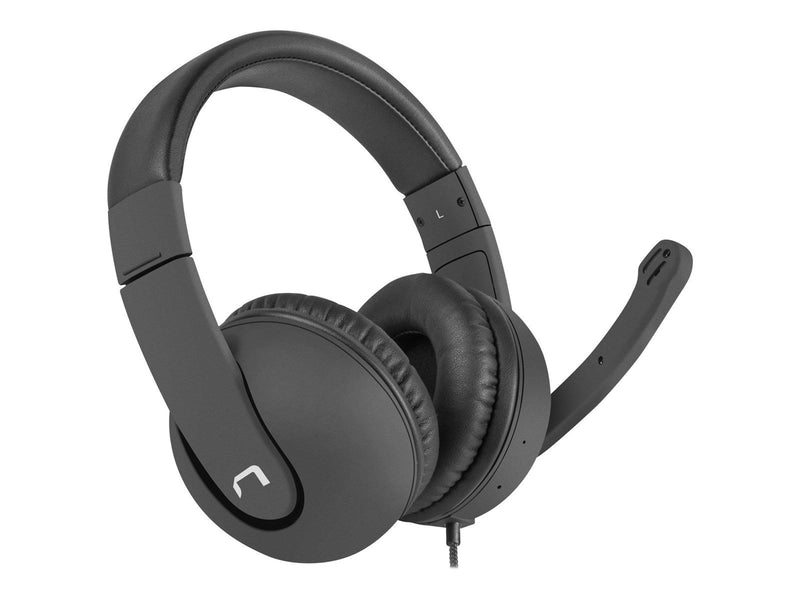 Natec RHEA - headset