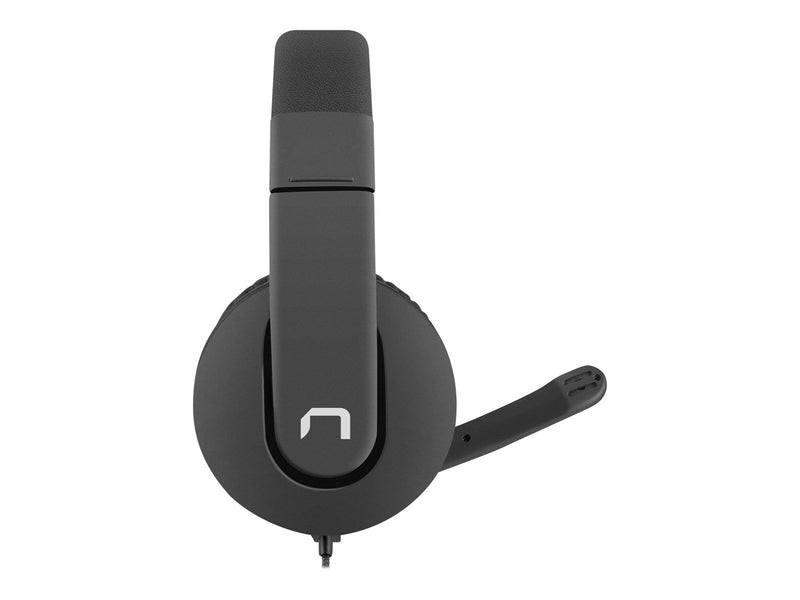 Natec RHEA - headset