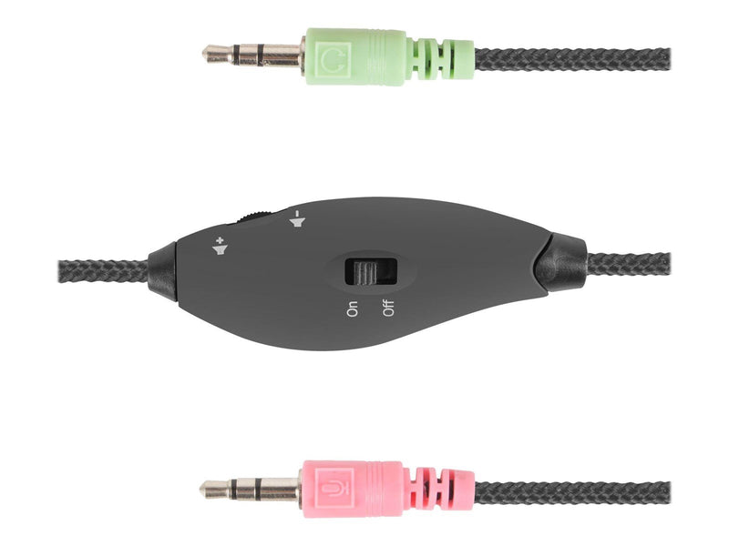 Natec RHEA - headset