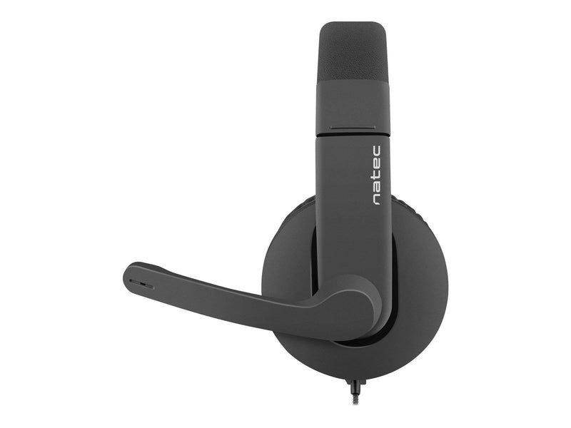 Natec RHEA - headset