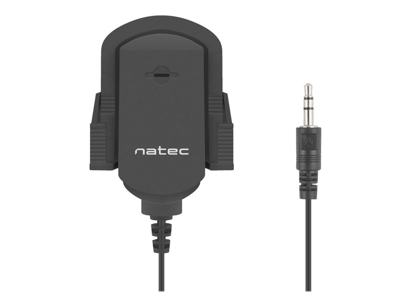 Natec Fox - microphone
