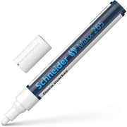 Schneider Maxx 265 Kreidemarker 2,0-3,0mm - weiß
