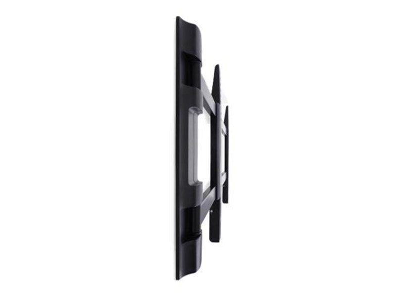 Multibrackets M Universal Swing Arm 180 Degrees Black 25 kg 47" 100 x 100 mm