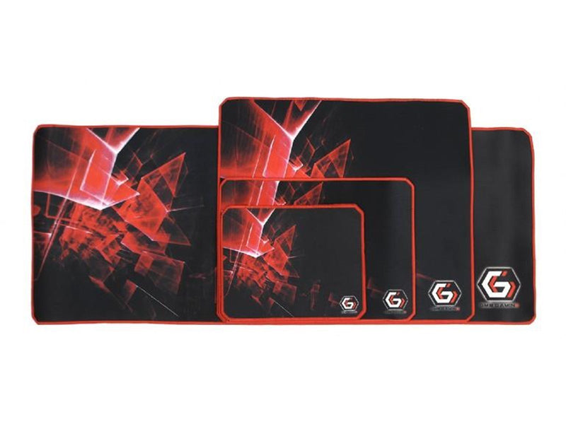 Gembird Gaming mouse pad PRO - medium