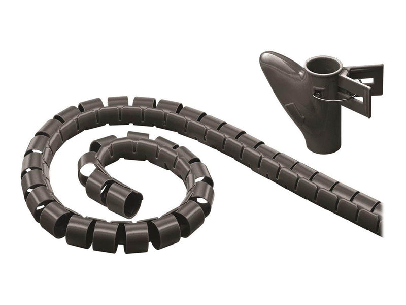 MediaRange cable management tube