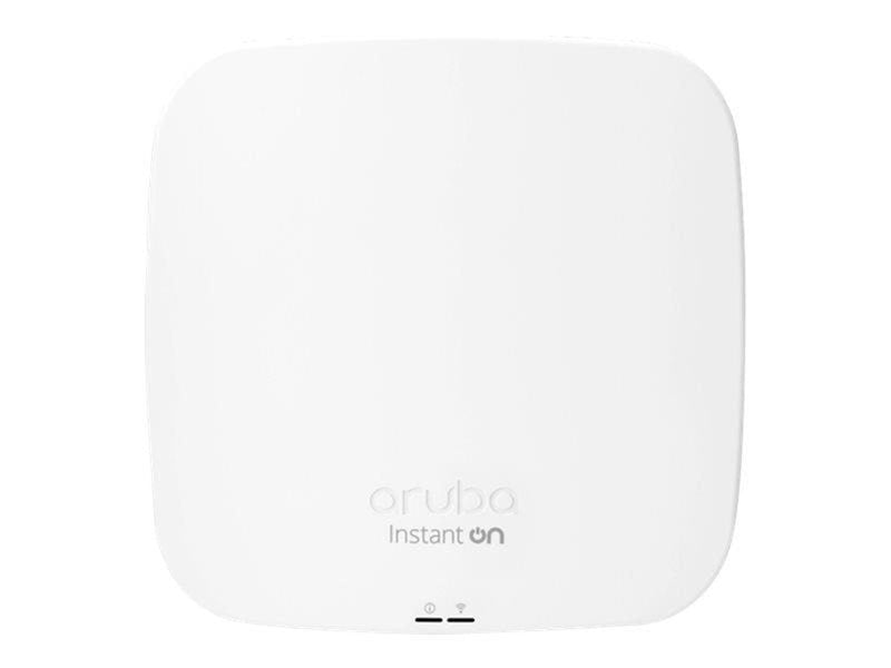 Hewlett Packard Enterprise Aruba Instant On AP15 (RW) 4x4 11ac Wave2 Indoor Access Point / R2X06A