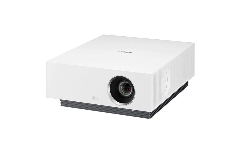LG HU810PW Forte CineBeam Laser Heimkino Beamer 2700 ANSI Lumen
