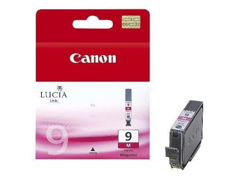 Canon PGI-9 / 1036B001 Magenta - Tintenpatrone Magenta
