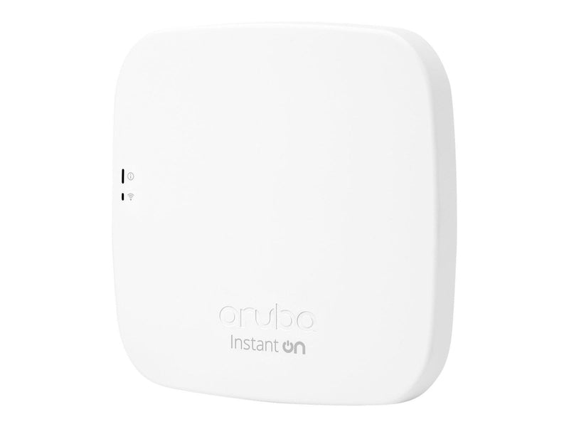 Hewlett Packard Enterprise Aruba Instant On AP11 Access Point and PSU Bundle EU