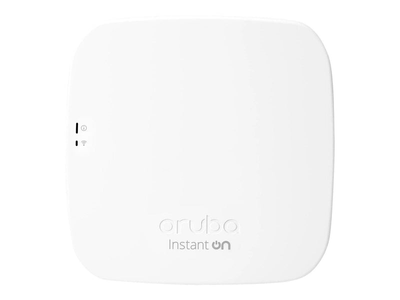 Hewlett Packard Enterprise Aruba Instant On AP11 Access Point and PSU Bundle EU