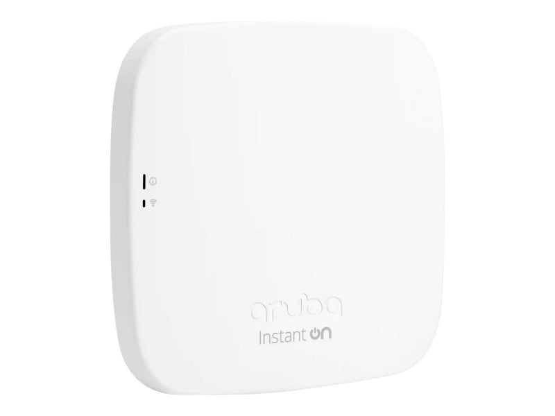 Hewlett Packard Enterprise Aruba Instant On AP11 Access Point and PSU Bundle EU