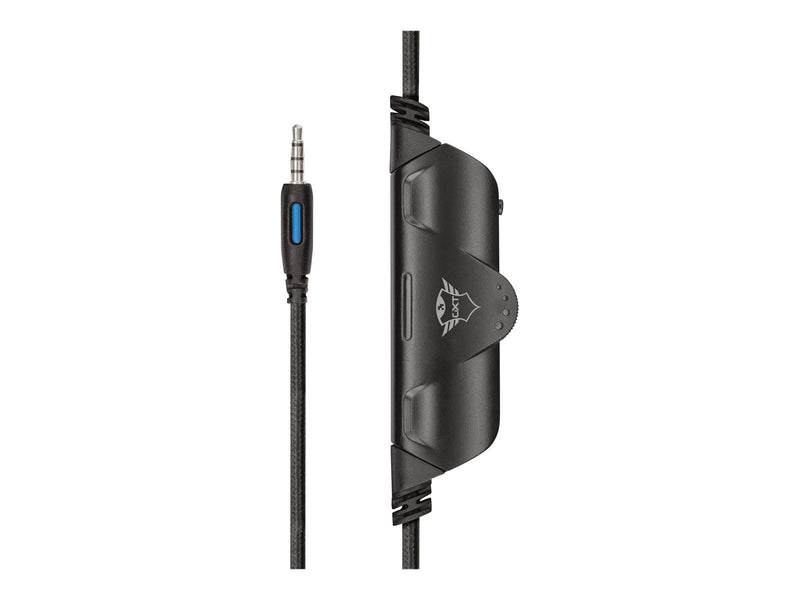 Trust GXT 488 Forze PS4 Gaming Headset PlayStation