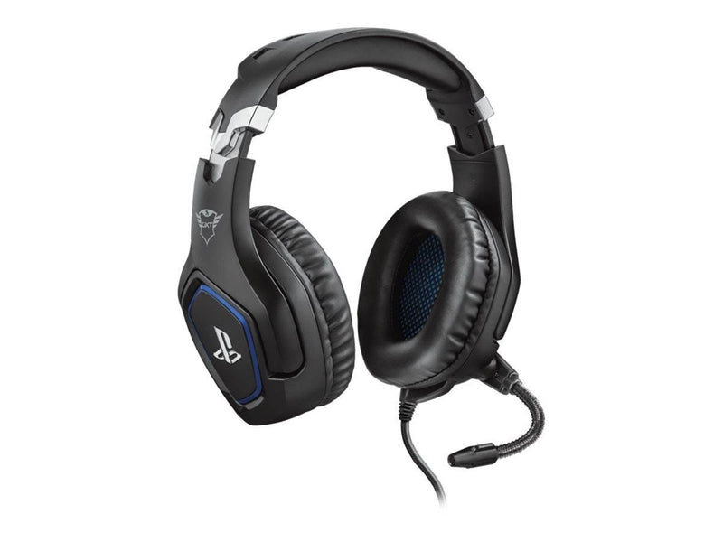Trust GXT 488 Forze PS4 Gaming Headset PlayStation
