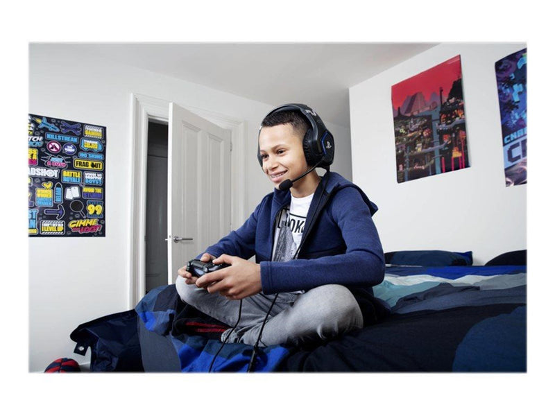 Trust GXT 488 Forze PS4 Gaming Headset PlayStation