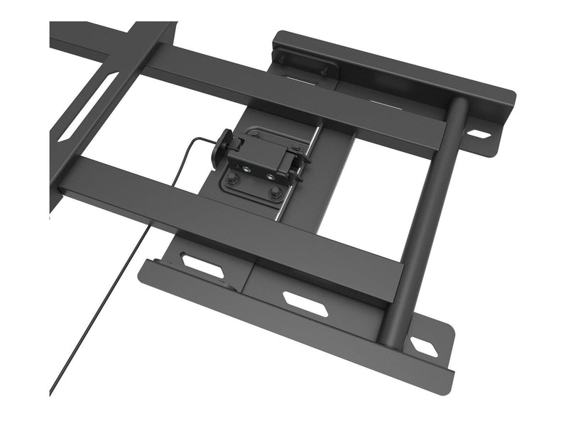 Multibrackets M Universal Swing Arm 180 Degrees Black 25 kg 47" 100 x 100 mm