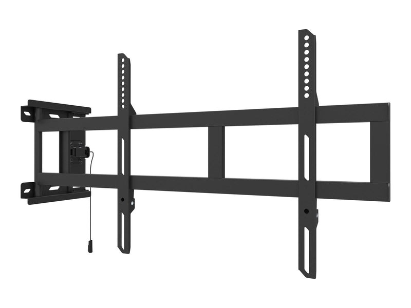 Multibrackets M Universal Swing Arm 180 Degrees Black 25 kg 47" 100 x 100 mm