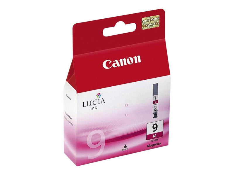 Canon PGI-9 / 1036B001 Magenta - Tintenpatrone Magenta