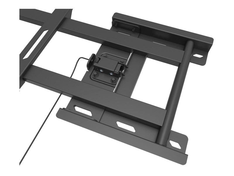Multibrackets M Universal Swing Arm 180 Degrees Black 25 kg 47" 100 x 100 mm