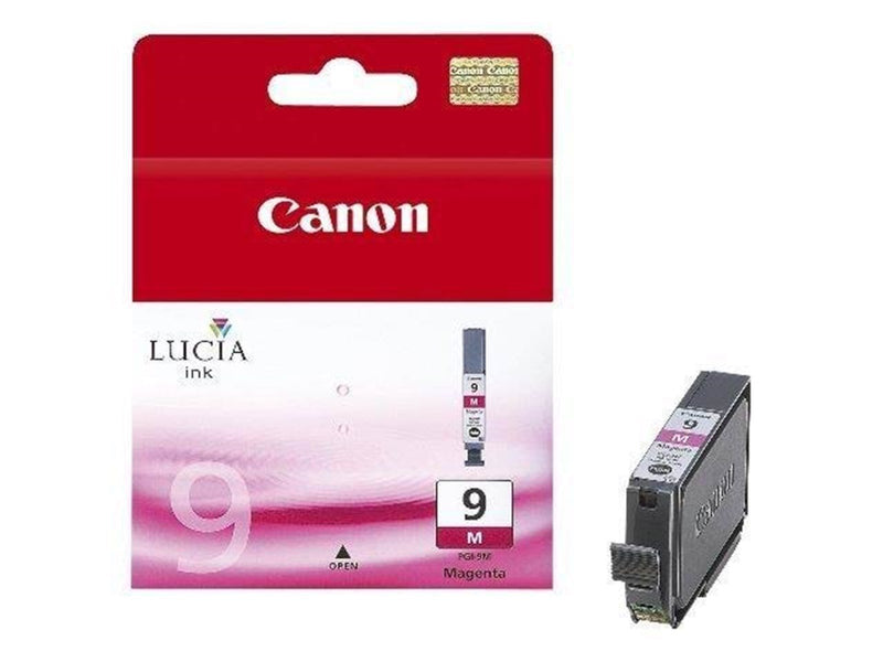 Canon PGI-9 / 1036B001 Magenta - Tintenpatrone Magenta