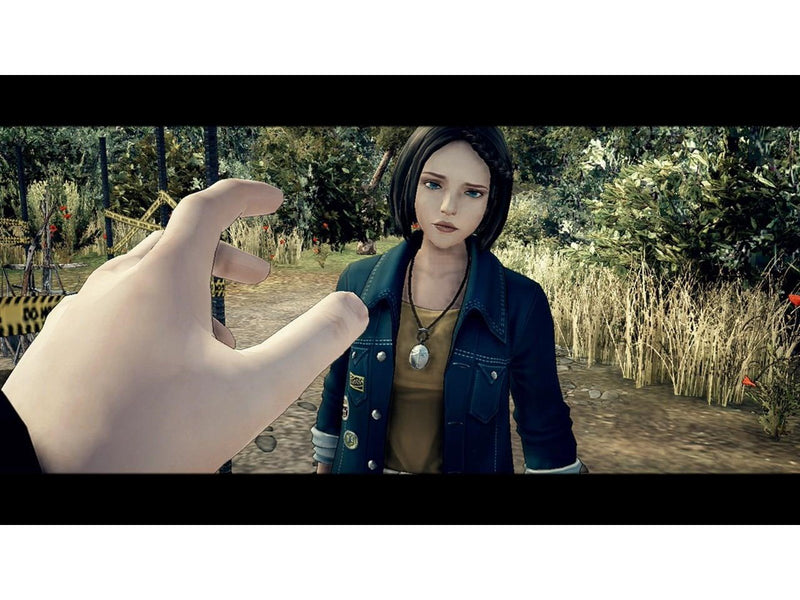 Deadly Premonition 2: A Blessing in Disguise - Nintendo Switch - Action - PEGI 16