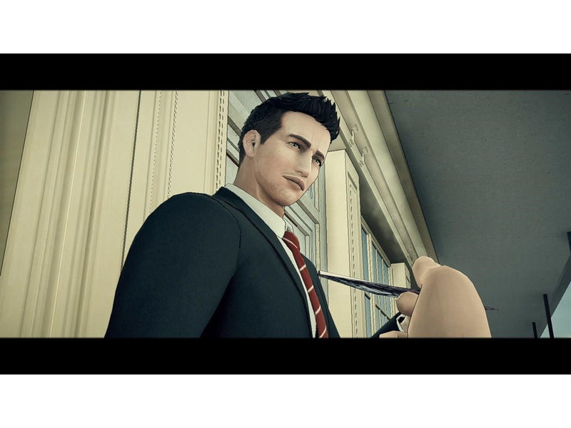 Deadly Premonition 2: A Blessing in Disguise - Nintendo Switch - Action - PEGI 16
