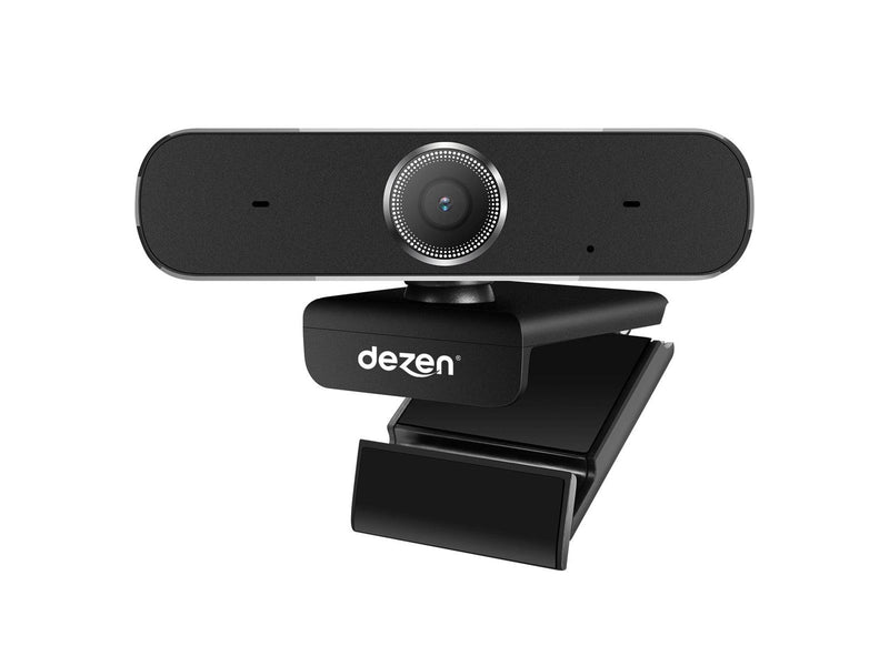 dezen Pixel 1080p Webcam