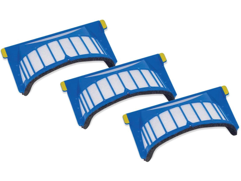iRobot Roomba Aerovac filter - 3 pcs