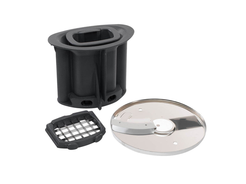 Magimix Cut iron set for food processor
