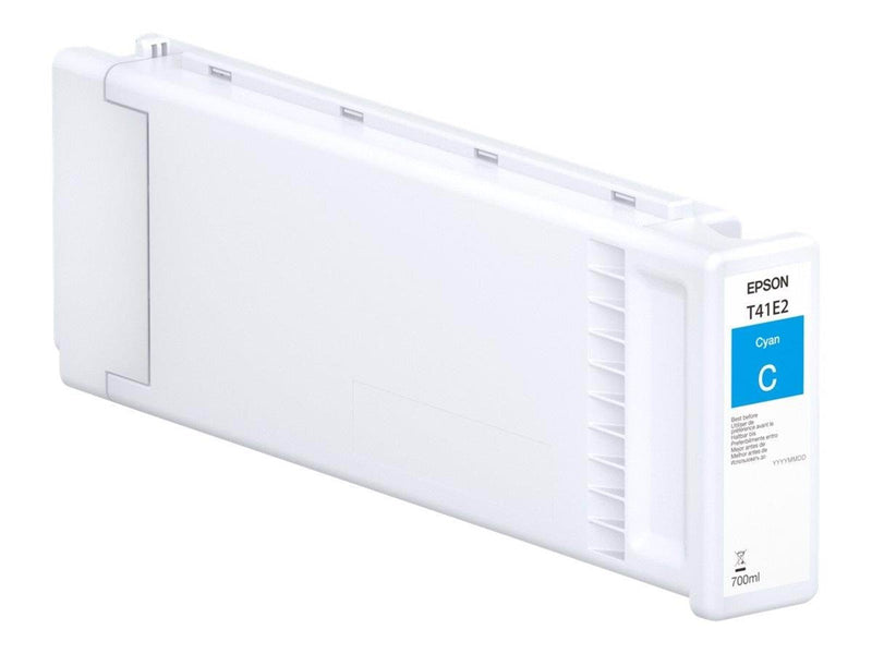 Epson Singlepack UltraChrome XD2 Cyan - Tintenpatrone Cyan