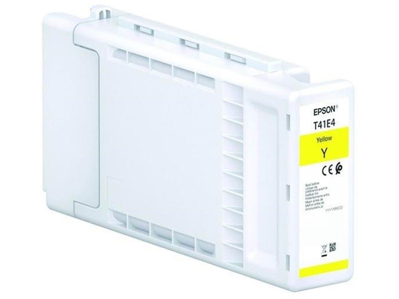 Epson Singlepack UltraChrome XD2 Yellow - Tintenpatrone Gelb