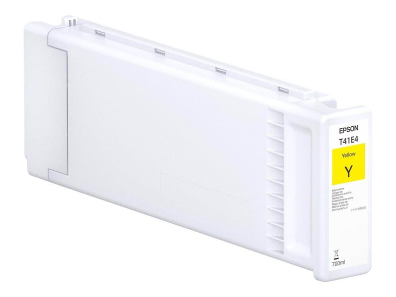 Epson Singlepack UltraChrome XD2 Yellow - Tintenpatrone Gelb