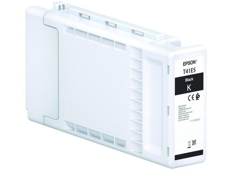Epson Singlepack UltraChrome XD2 Black - Tintenpatrone Matt Schwarz