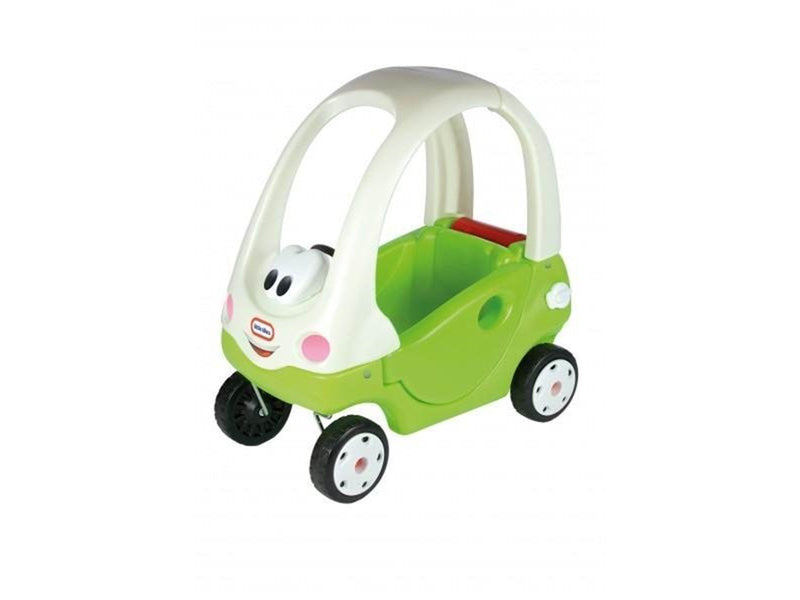 Little Tikes Grand Cozy Coupe Sport