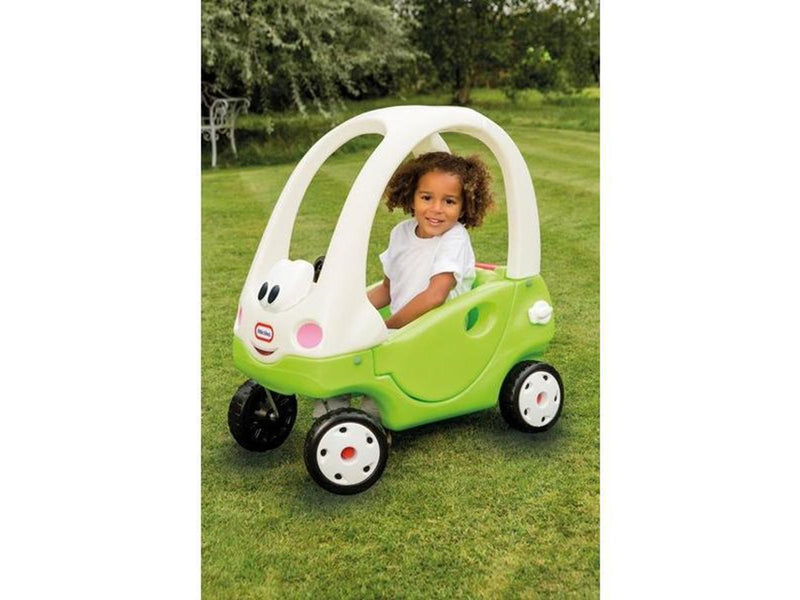 Little Tikes Grand Cozy Coupe Sport