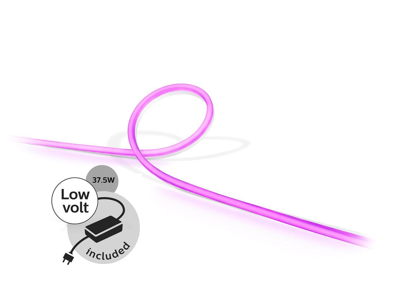 Philips Hue Outdoor LightStrip 5 m