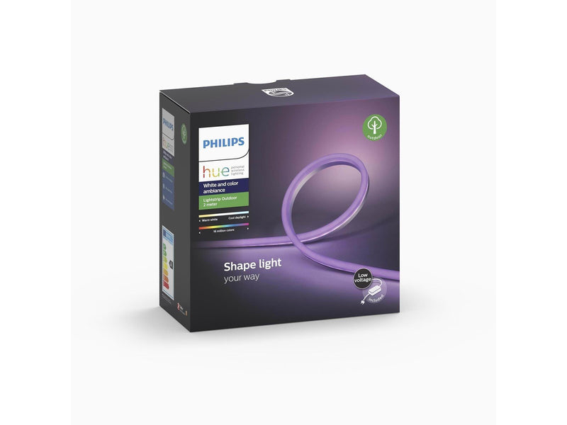 Philips Hue Outdoor LightStrip 5 m