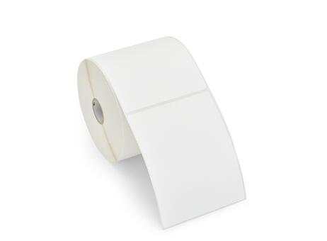Zebra Z-Perform 1000T Thermotransfer Etiketten 102mm x 102mm - 4er Pack
