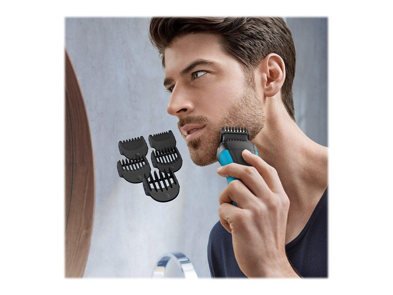 Braun Rasierapparate Series 3 Shave&Style 3010BT